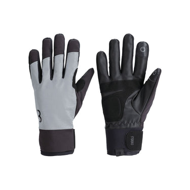 BBB Cycling ColdShield Reflective Winter Gloves